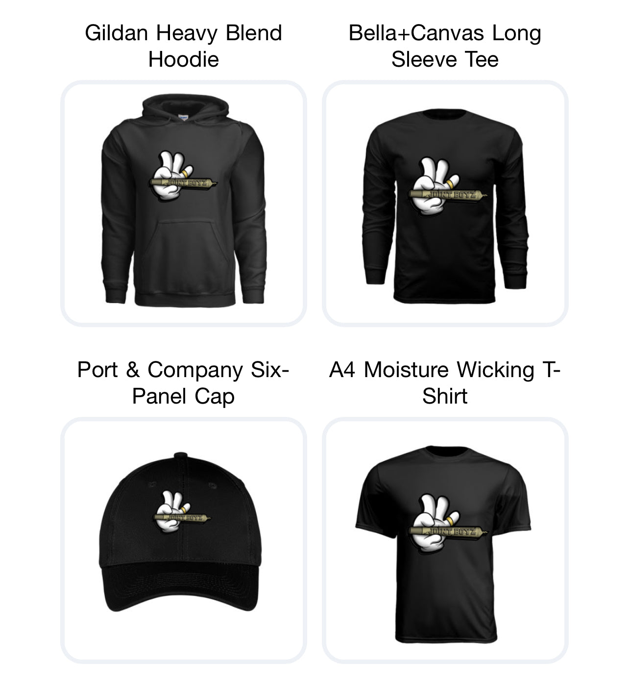 Jointboyz nyc graphic shirts ,hoodie and hats