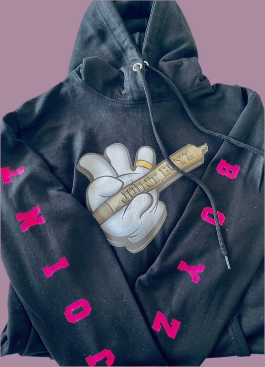 Jointboyz nyc hoodies unisex